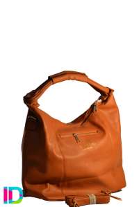Hobo Brown